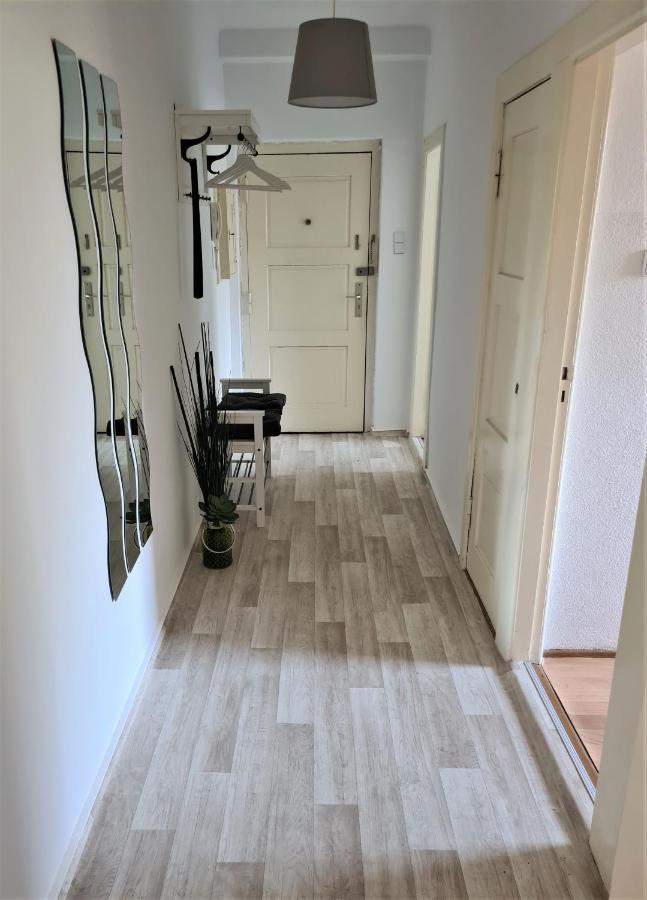 Ferienwohnung Mit Seeblick Бранденбург Екстериор снимка