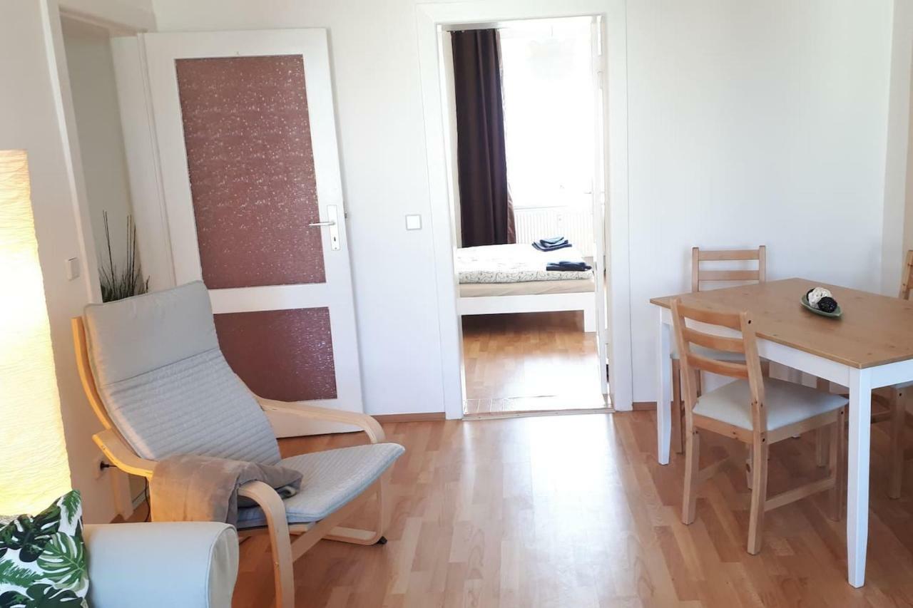 Ferienwohnung Mit Seeblick Бранденбург Екстериор снимка