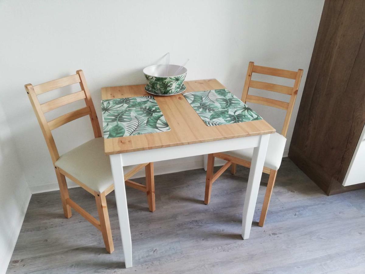 Ferienwohnung Mit Seeblick Бранденбург Екстериор снимка